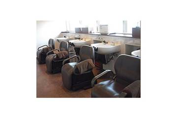 salon kercantikan twinkle2　山川店 | 久留米のヘアサロン