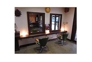 hair make twinkle3 | 久留米のヘアサロン