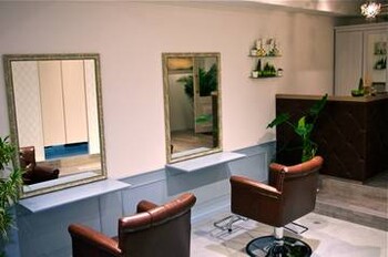 alpha×alpha今泉店 | 天神/大名のヘアサロン