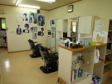 カットスタジオタカノ | 紋別のヘアサロン カットスタジオタカノ | 紋別のヘアサロン