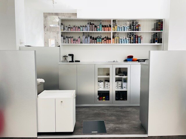 COLCHE | 伊東のヘアサロン COLCHE | 伊東のヘアサロン