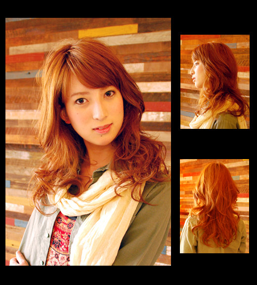 keYC | 伊東のヘアサロン