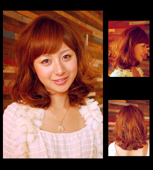 keYC | 伊東のヘアサロン