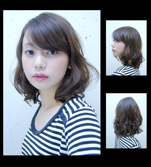 keYC | 伊東のヘアサロン