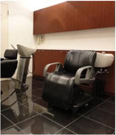 美容室　ペニンシュラ | 藤沢のヘアサロン