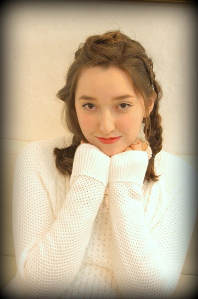 pullup | 本山/今池のヘアサロン