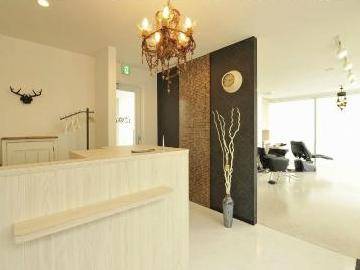 Izola（イゾラ） | 茅ヶ崎のヘアサロン