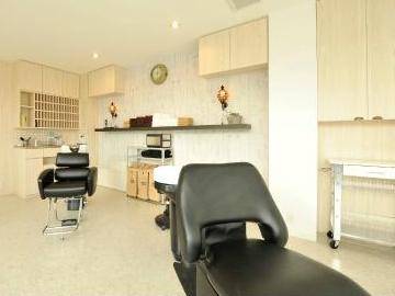 Izola（イゾラ） | 茅ヶ崎のヘアサロン