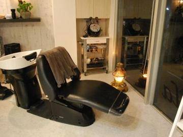 Izola（イゾラ） | 茅ヶ崎のヘアサロン