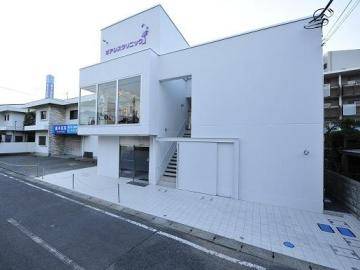 Izola（イゾラ） | 茅ヶ崎のヘアサロン