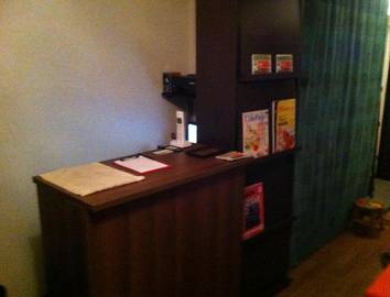 もみ徳 薬院店 | 薬院/渡辺通/桜坂のリラクゼーション もみ徳 薬院店 | 薬院/渡辺通/桜坂のリラクゼーション