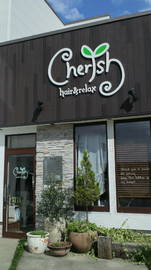 ｃｈｅｒｉｓｈ | 新潟のヘアサロン