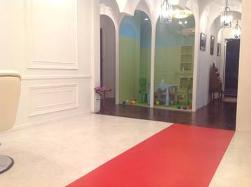 RESURRECTUON | 相模原のヘアサロン RESURRECTUON | 相模原のヘアサロン