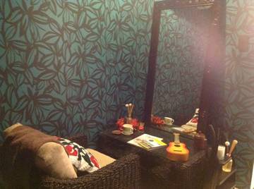 RESURRECTUON | 相模原のヘアサロン RESURRECTUON | 相模原のヘアサロン