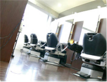 ヘアサロン・マツモト | 廿日市のヘアサロン