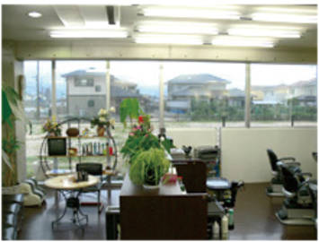 ヘアサロン・マツモト | 廿日市のヘアサロン