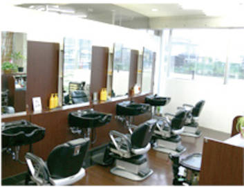 ヘアサロン・マツモト | 廿日市のヘアサロン