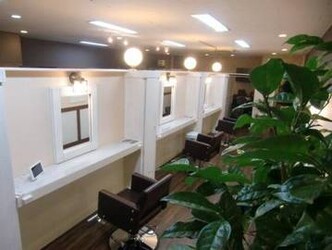 Hair＆Relaxation　　而今nicon | 川崎のヘアサロン