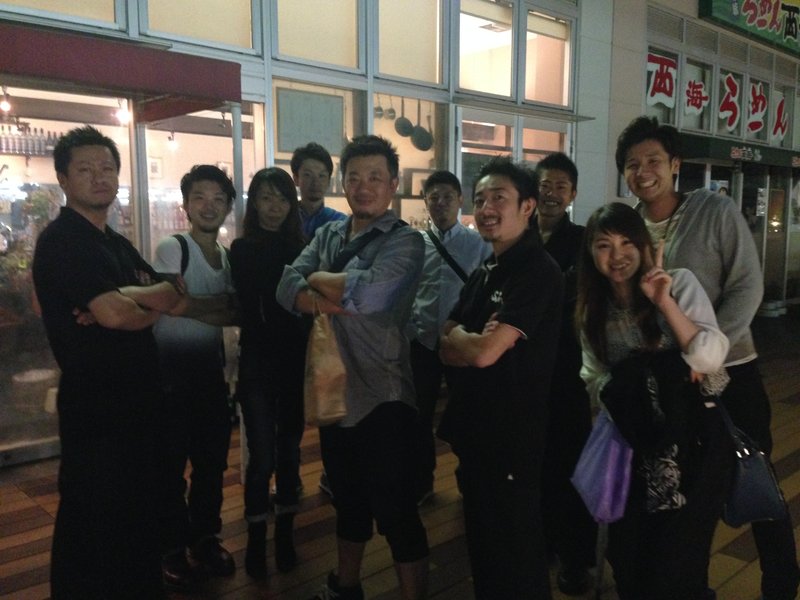 Hair＆Relaxation　　而今nicon | 川崎のヘアサロン