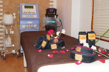 スタジオ　ル・ポ | 高知のエステサロン