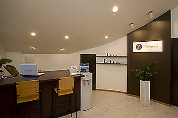 スタジオ ル・ポ | 高知のエステサロン スタジオ ル・ポ | 高知のエステサロン