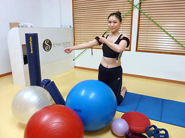 スタジオ ル・ポ | 高知のエステサロン スタジオ ル・ポ | 高知のエステサロン