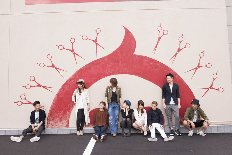 atelier j.d. | 藤枝のヘアサロン