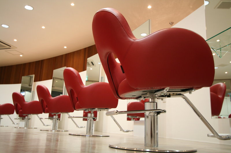 atelier j.d. | 藤枝のヘアサロン