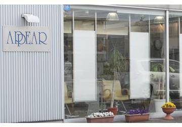 hair make APPEAR | 倉吉のヘアサロン hair make APPEAR | 倉吉のヘアサロン