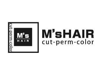 M's HAIR cut-perm-color | 網走のヘアサロン