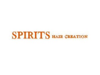 SPIRITS HAIR CREATION | 沼津のヘアサロン
