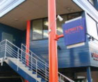 SPIRITS HAIR CREATION | 沼津のヘアサロン