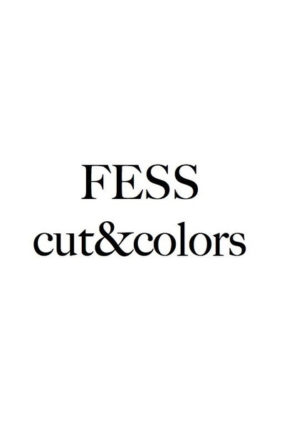FESS | 天神/大名のヘアサロン