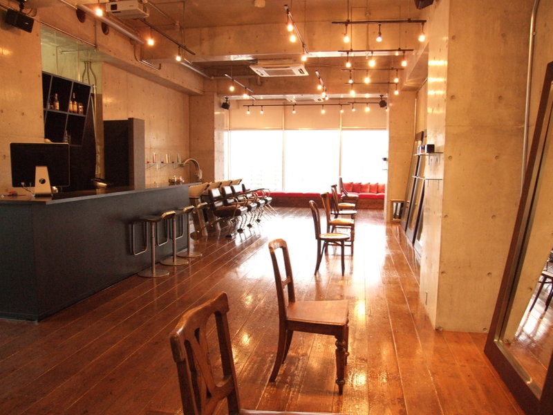 FESS | 天神/大名のヘアサロン FESS | 天神/大名のヘアサロン