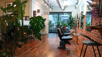 image | 島田のヘアサロン