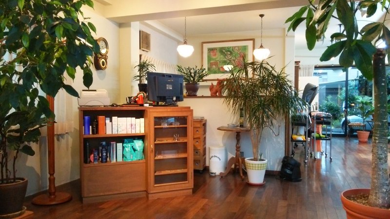 image | 島田のヘアサロン