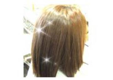 LUZ HAIR DESIGN | 成田のヘアサロン