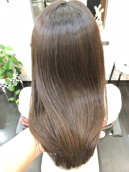 髪香美容室　高麗駅前店 | 飯能のヘアサロン