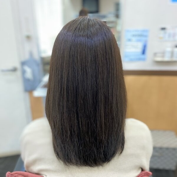 髪香美容室　高麗駅前店 | 飯能のヘアサロン