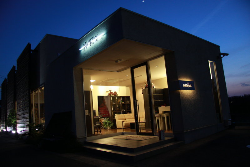 DRAMATICS | 安城のヘアサロン