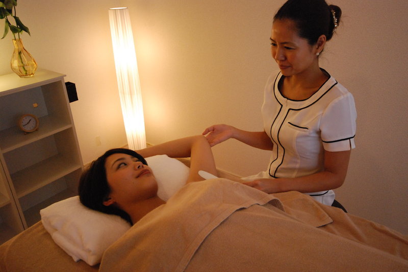 RAINBOW RAINBOW | 天神/大名のエステサロン