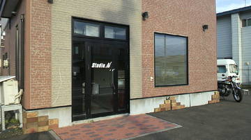 スタジオＮ | 北見のヘアサロン