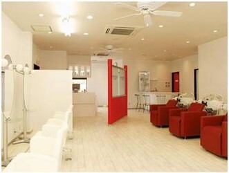 ＳＵＴＥＡＮＡ　Hair Desining | 浜松のヘアサロン