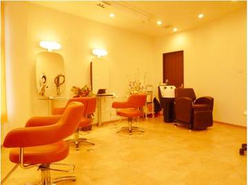 ＳＵＴＥＡＮＡ　Hair Desining | 浜松のヘアサロン