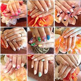 Nail TinkerBell | 豊橋のネイルサロン
