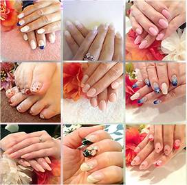 Nail TinkerBell | 豊橋のネイルサロン