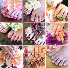 Nail TinkerBell | 豊橋のネイルサロン