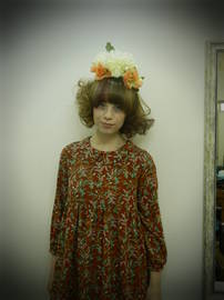 ある日,hair story | 嵐山/嵯峨野/桂のヘアサロン ある日,hair story | 嵐山/嵯峨野/桂のヘアサロン