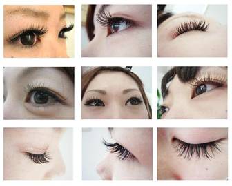 ドルチェ佐賀北高通り店～アイラッシュ～ | 佐賀のアイラッシュ