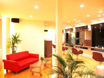 ＲＥＰＳ～therepresentatives of Style～ | 旭川のヘアサロン